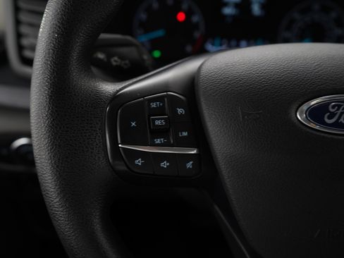 Used 2023 Ford Transit 250 Low Roof AWD w/ Exterior Upgrade Package image 21