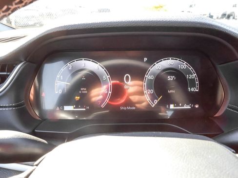 New 2025 Jeep Grand Cherokee L Limited image 24