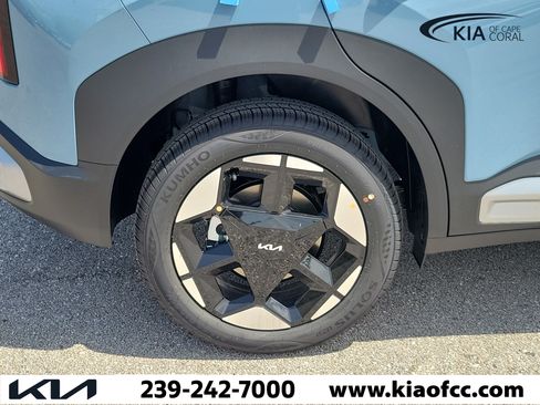 New 2027 Kia Seltos S AWD/4WD image 9