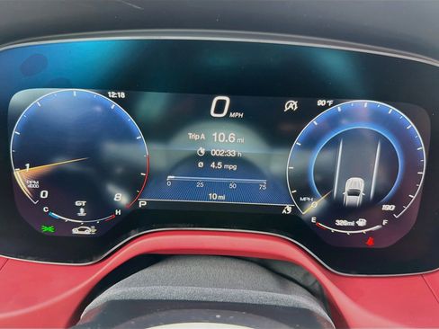 New 2026 Maserati Grecale Modena AWD/4WD image 42