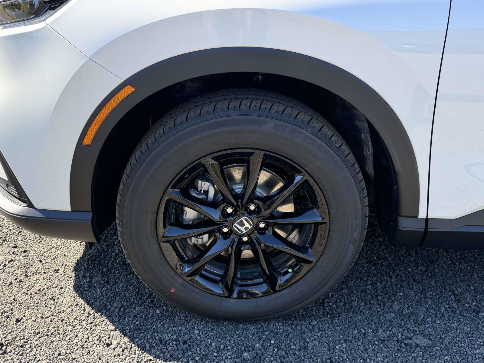 New 2027 Honda CR-V Sport-L image 7