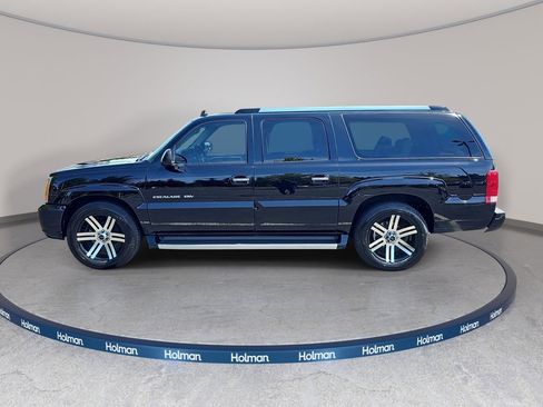 Used 2006 Cadillac Escalade ESV Platinum AWD/4WD image 9
