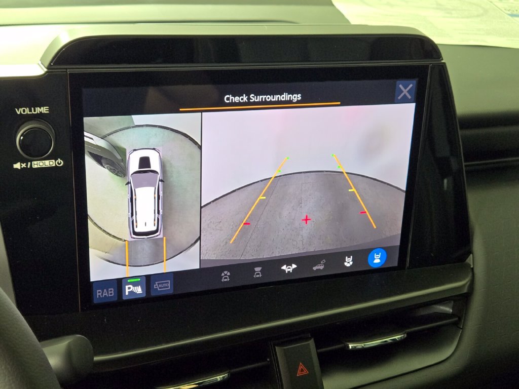 New 2026 Subaru Outback Wilderness AWD/4WD image 16