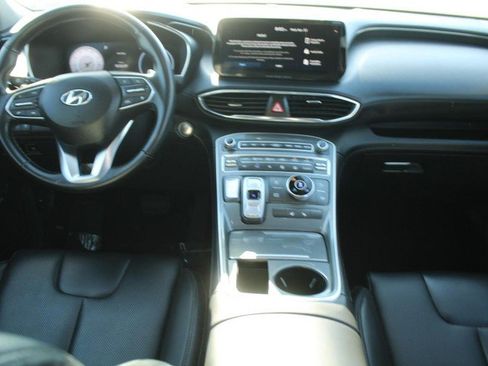 Used 2023 Hyundai Santa Fe SEL w/ Premium Package image 13