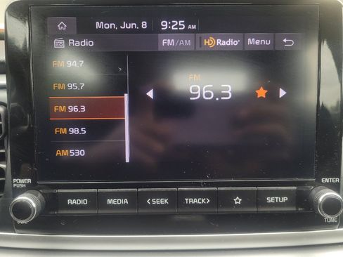 Used 2022 Kia Rio S FWD image 25