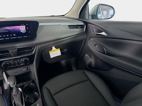 New 2026 Buick Encore GX Sport Touring w/ Advanced Technology Package FWD image 23
