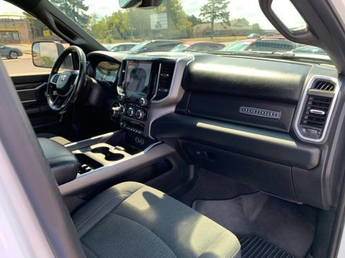 Used 2020 RAM 2500 Big Horn w/ Level 2 Equipment Group image 17