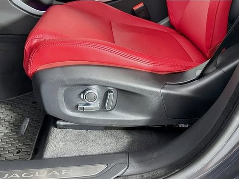 New 2026 Jaguar F-PACE R-Dynamic S image 22