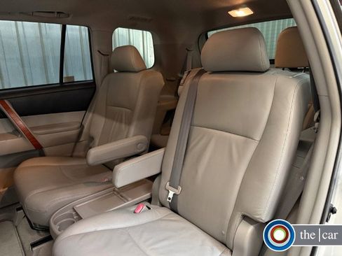 Used 2009 Toyota Highlander Limited image 21