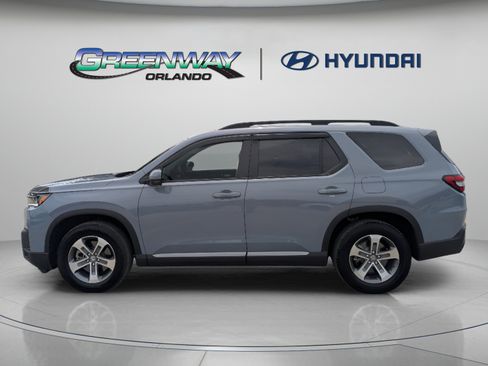 Used 2026 Honda Pilot EX-L image 5