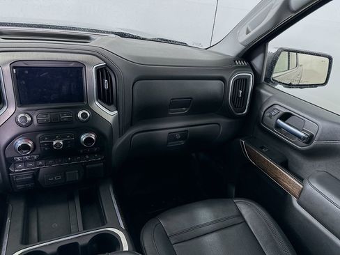 Used 2021 GMC Sierra 1500 Denali w/ Denali Ultimate Package image 19