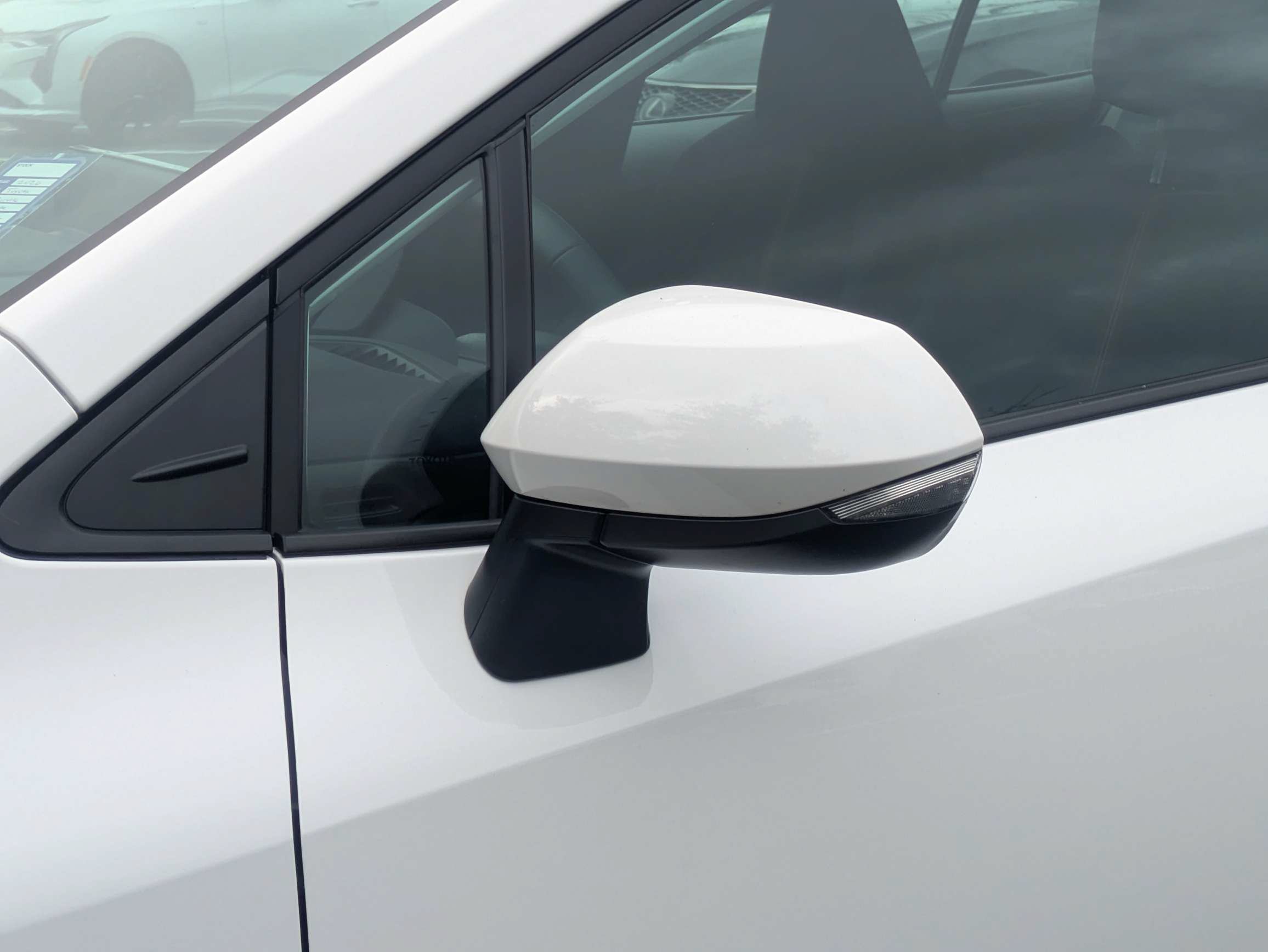 Used 2026 Toyota Corolla SE FWD image 11