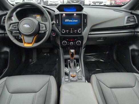 Certified 2025 Subaru Forester Wilderness w/ Wilderness Package image 15