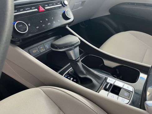 Used 2025 Hyundai Tucson SEL image 42