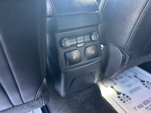 Used 2016 Ford Explorer Sport w/ Equipment Group 401A AWD/4WD image 18