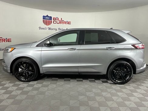 Used 2024 Ford Edge ST w/ Equipment Group 401A image 6