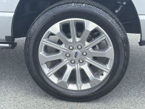 Used 2021 Ford F150 Limited AWD/4WD image 19
