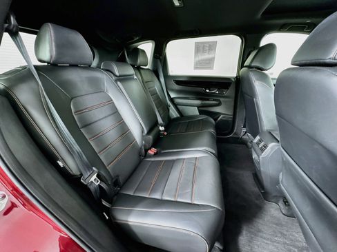 Certified 2023 Honda CR-V Sport Touring image 29