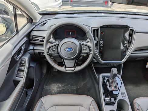 New 2026 Subaru Crosstrek 2.5i Limited w/ Crosstrek Mirror Package AWD/4WD image 16