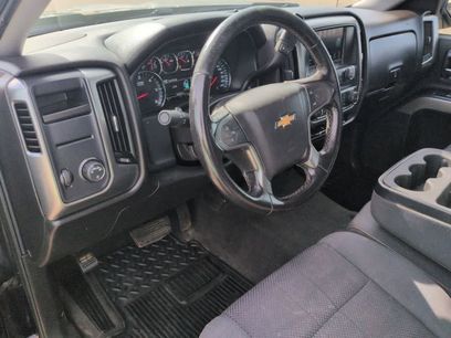 Used 2019 Chevrolet Silverado 1500 LT