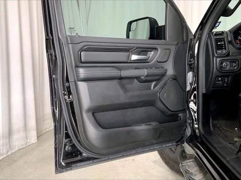 Used 2024 RAM 1500 Rebel w/ Rebel Level 2 Equipment Group image 21