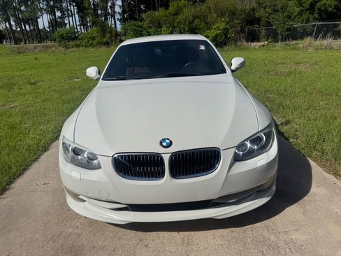 Used 2011 BMW 328i Convertible RWD image 8