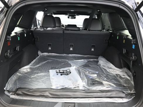 New 2026 Subaru Outback Touring XT AWD/4WD image 17