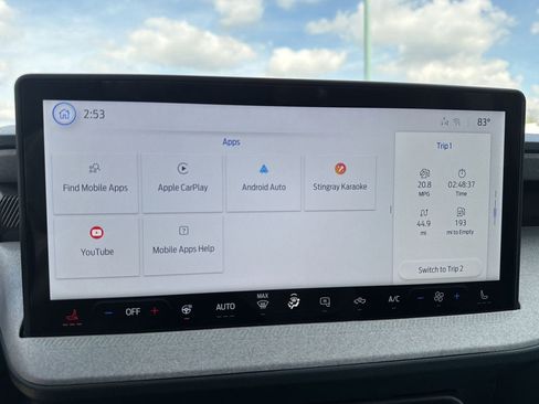 New 2026 Ford Maverick XLT w/ XLT Luxury Package image 7