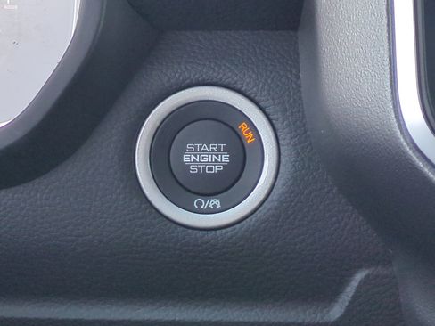 New 2026 RAM 1500 Big Horn image 30