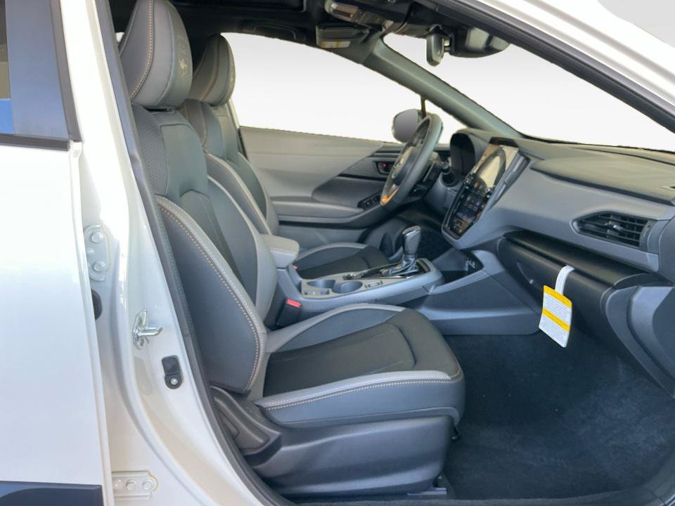 New 2026 Subaru Crosstrek 2.5i Wilderness AWD/4WD image 28