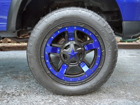 Used 2006 Ford Ranger STX image 31