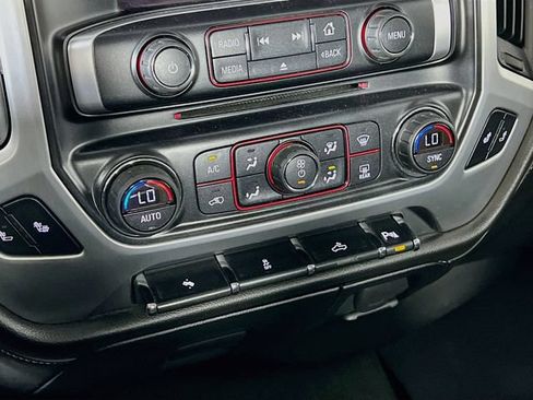 Used 2014 GMC Sierra 1500 SLE w/ SLE Value Package AWD/4WD image 15