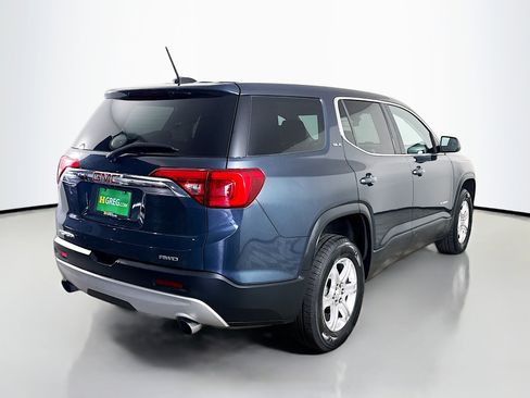 Used 2019 GMC Acadia SLE image 10