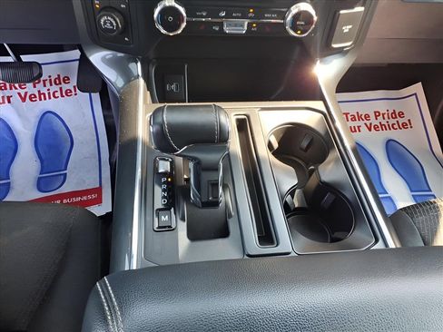 Used 2022 Ford F150 XLT w/ Equipment Group 302A High image 13