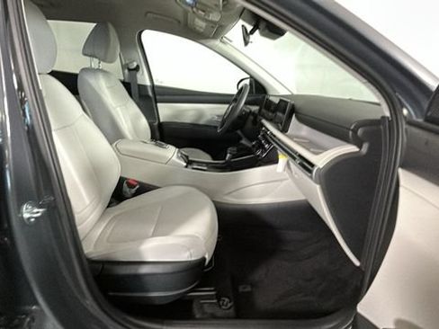 Used 2026 Hyundai Tucson SEL AWD/4WD image 31