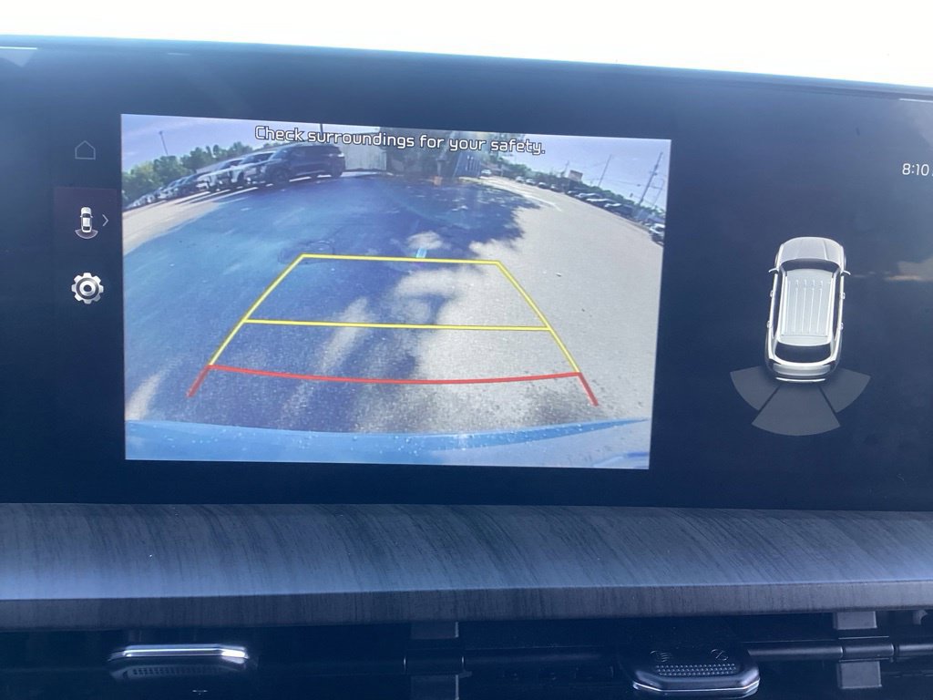 Used 2024 Kia Telluride EX w/ EX Captain's Chair Package AWD/4WD image 25