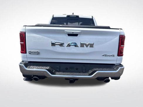 New 2026 RAM 1500 Limited AWD/4WD image 4