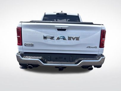 New 2026 RAM 1500 Limited