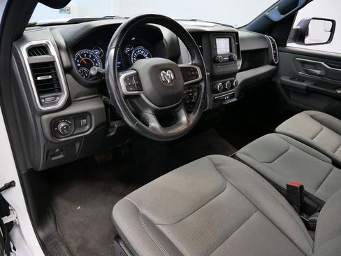 Certified 2022 RAM 1500 Big Horn image 2