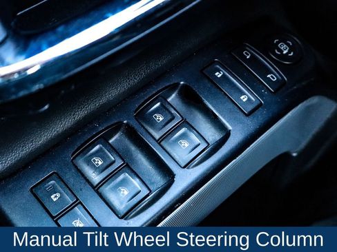 Used 2015 Chevrolet Silverado 1500 LT w/ All Star Edition image 20