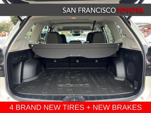 Used 2020 Subaru Forester Limited w/ Popular Package #3 AWD/4WD image 36