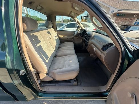 Used 2003 Toyota Tundra 2WD Regular Cab image 13