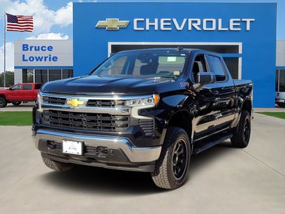 Used 2022 Chevrolet Silverado 1500 LT