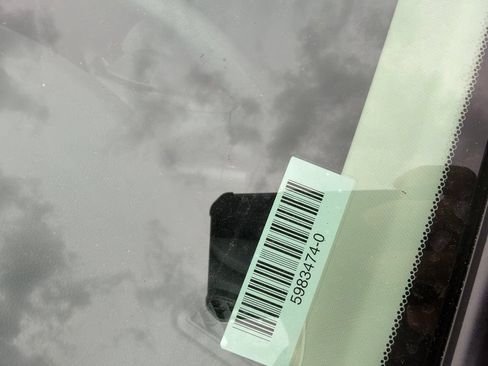 Used 2025 Honda Accord LX image 6