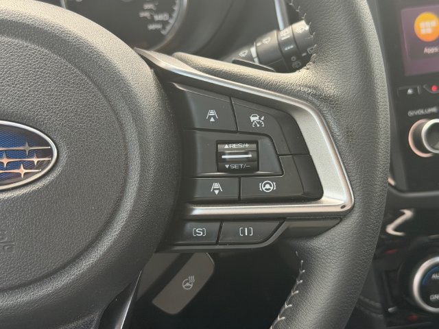 Used 2021 Subaru Forester Touring AWD/4WD image 33