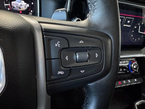 Used 2024 GMC Sierra 1500 Denali w/ Denali Reserve Package image 15
