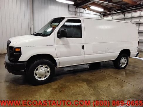 Used 2011 Ford E-350 and Econoline 350 Super Duty w/ PWR Group image 5