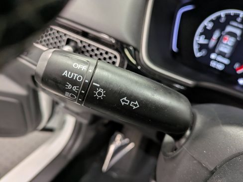 Certified 2023 Honda Civic EX-L image 17