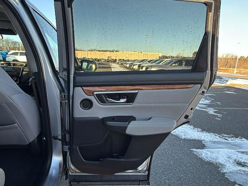 Used 2022 Honda CR-V EX image 21