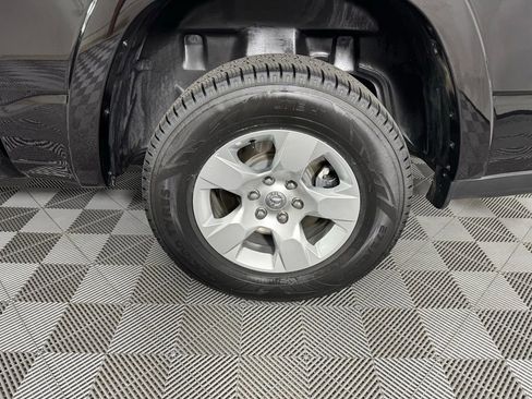 Used 2025 RAM 1500 Big Horn image 29